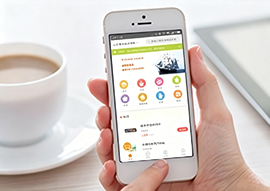 餐饮类APP/小程序解决方案